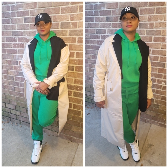 ** Split personality - Picture 2 of 14